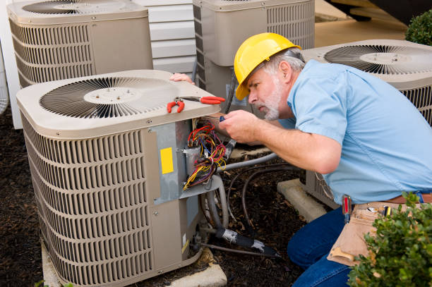 Best HVAC maintenance plan  in Woodlawn, VA