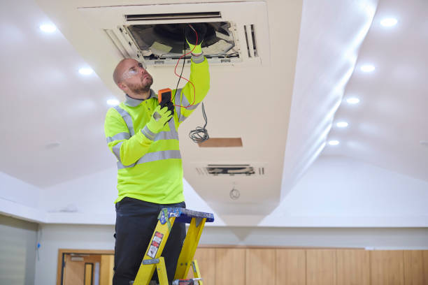 Best Air conditioning repair  in Woodlawn, VA