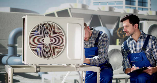 Best HVAC companies near me  in Woodlawn, VA