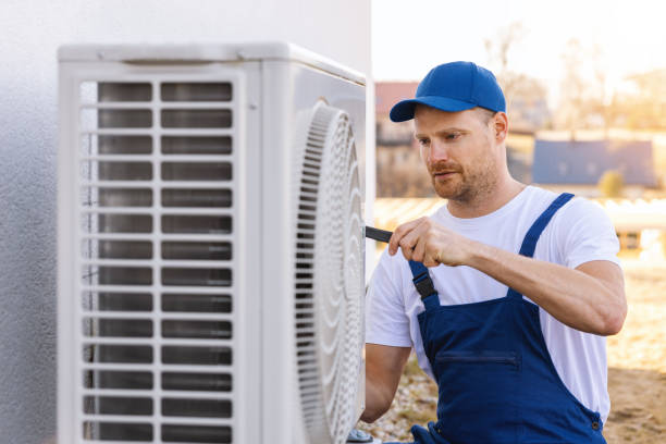 Best HVAC air duct cleaning  in Woodlawn, VA
