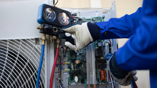 Best Best HVAC companies  in Woodlawn, VA